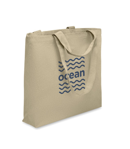 Beach bag canvas 320 gr/m²