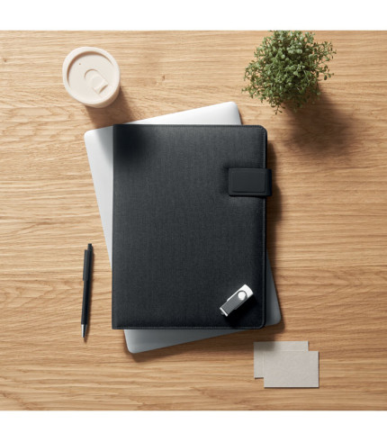 A4 mapa i bežični punjač