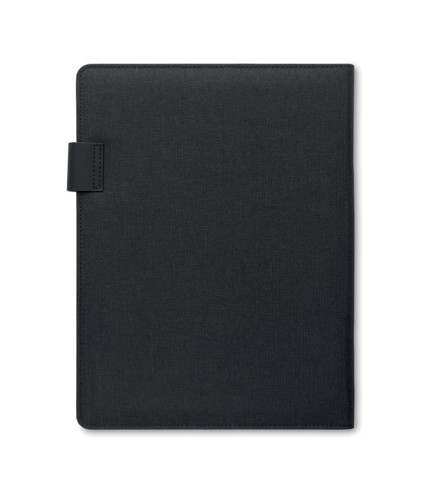 A4 mapa i bežični punjač