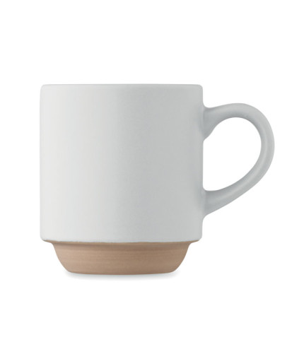 Keramička šalica za slaganje 170 ml