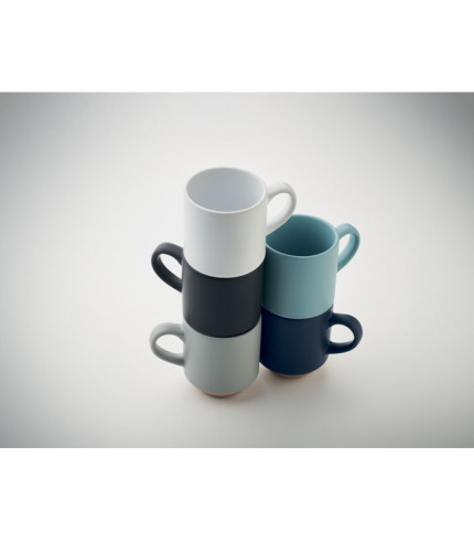 Keramička šalica za slaganje 170 ml