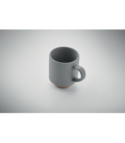 Ceramic stackable mug 170 ml