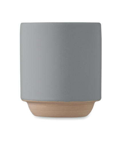 Ceramic stackable mug 170 ml
