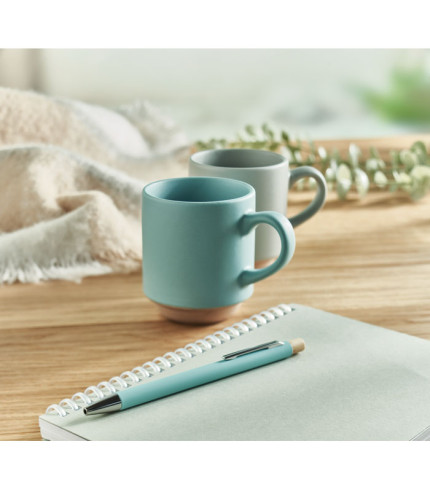 Keramička šalica za slaganje 170 ml