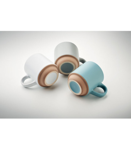 Keramička šalica za slaganje 170 ml