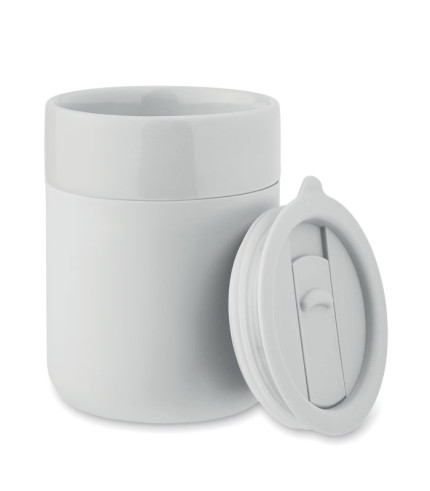 Keramička čaša 330 ml