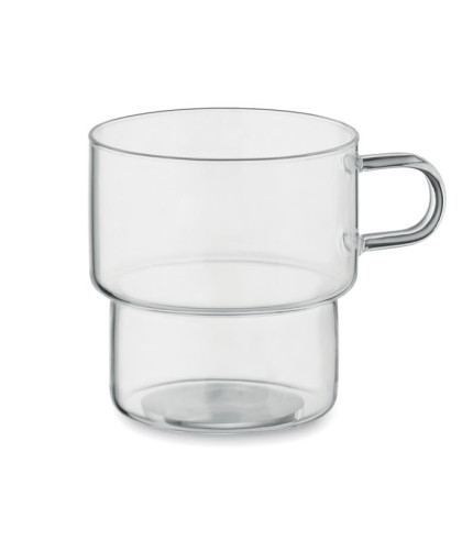 Visoko borosilikatno staklo 300 ml