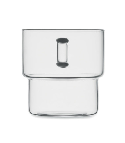 Visoko borosilikatno staklo 300 ml