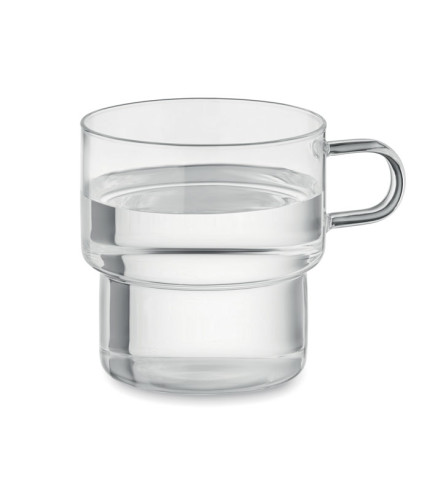 Visoko borosilikatno staklo 300 ml