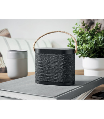 15W bežični zvučnik za punjenje