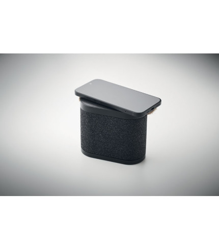 15W bežični zvučnik za punjenje