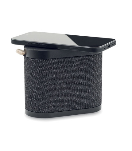 15W bežični zvučnik za punjenje