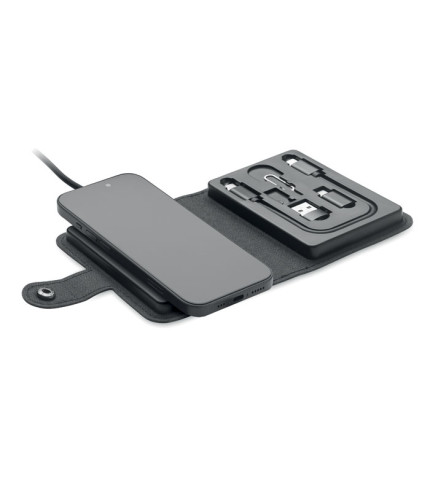 4 u 1 set kabelskih konektora 15W