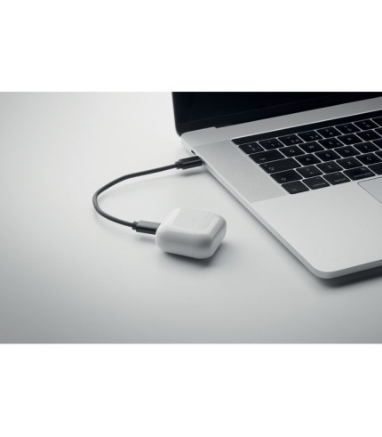 4 u 1 set kabelskih konektora 15W