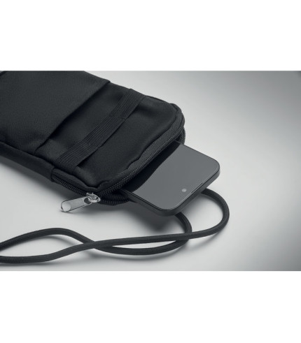 Torba za pametni telefon preko tijela