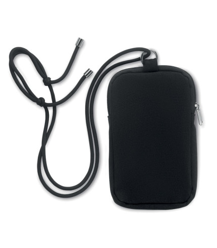 Torba za pametni telefon preko tijela