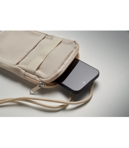 Torba za pametni telefon preko tijela