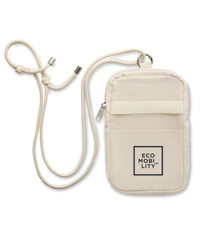 Torba za pametni telefon preko tijela