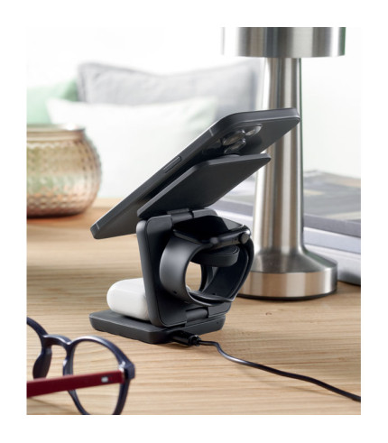 3u1 sklopiva stanica za punjenje