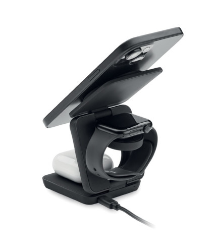 3u1 sklopiva stanica za punjenje