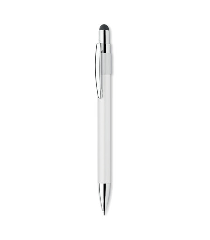 Stylus spinner pen