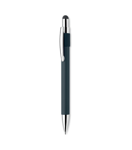 Stylus spinner pen