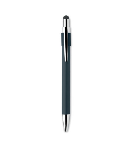 Stylus spinner pen