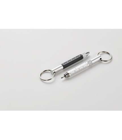 Privjesak za ključeve s okretnom olovkom
