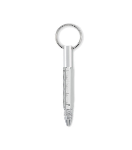 Privjesak za ključeve s okretnom olovkom