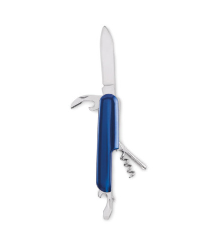 Višenamenski džepni nož