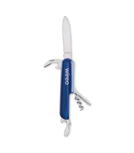 Višenamenski džepni nož