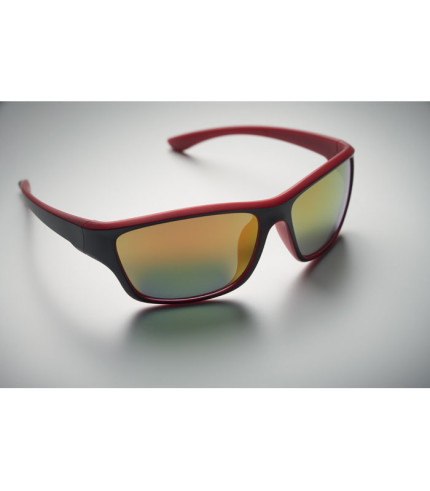 Zrcalne sportske sunčane naočale UV400