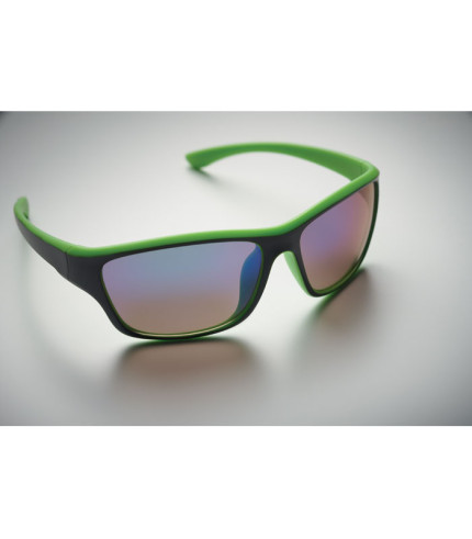 Zrcalne sportske sunčane naočale UV400