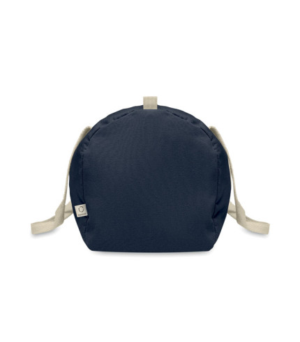 Sportska torba od recikliranog pamuka