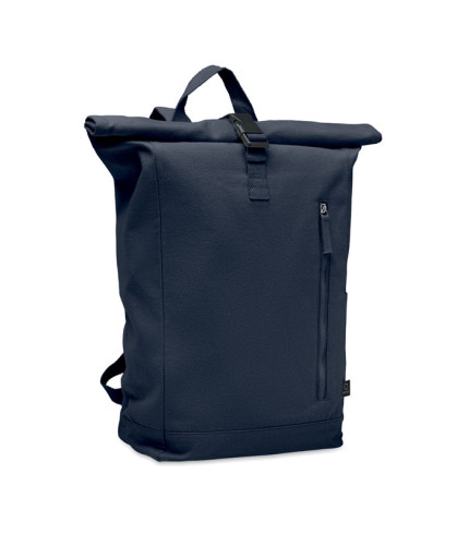 Roll top backpack 390 gr/m²