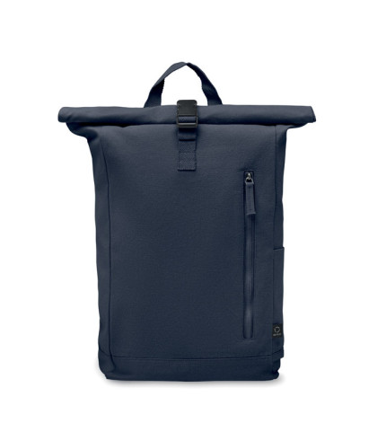 Roll top backpack 390 gr/m²