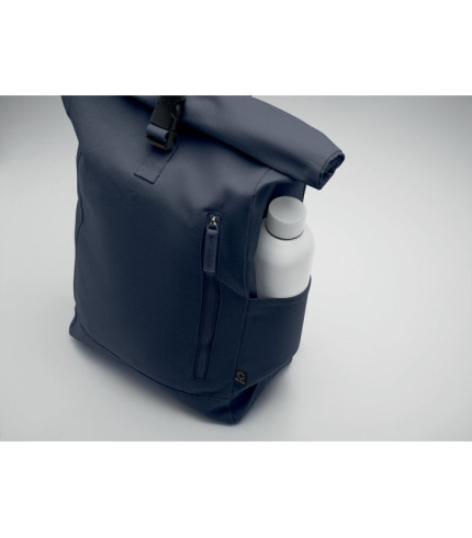 Roll top backpack 390 gr/m²