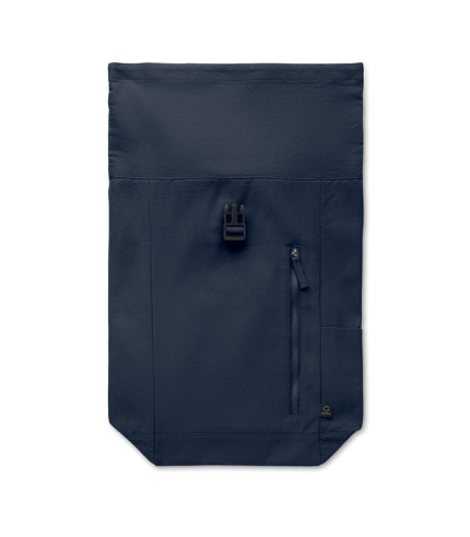 Roll top backpack 390 gr/m²