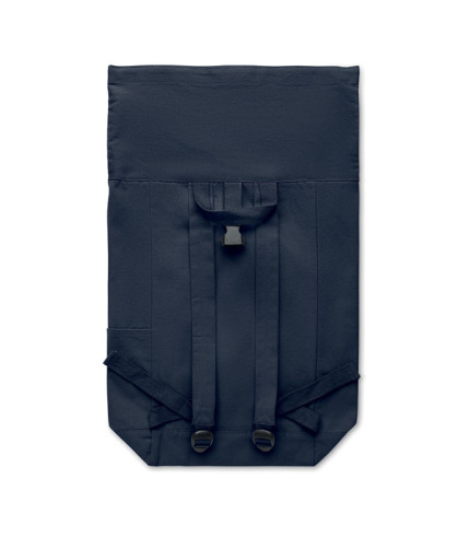 Roll top backpack 390 gr/m²