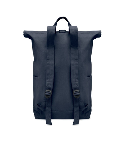 Roll top backpack 390 gr/m²