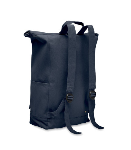 Roll top backpack 390 gr/m²