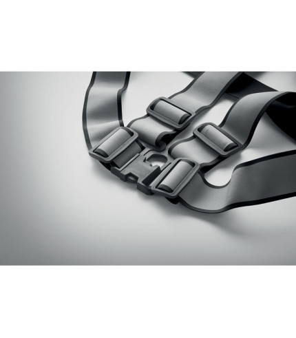 Podesivi 360 reflektirajući pojas