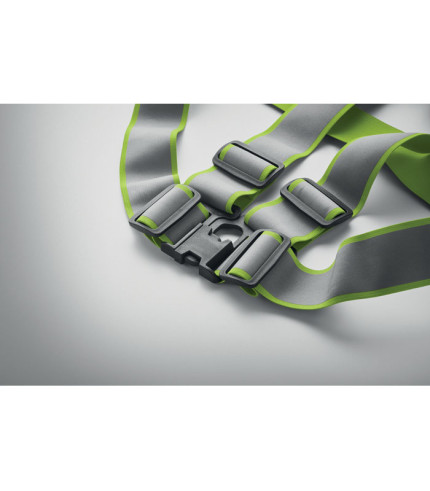 Podesivi 360 reflektirajući pojas