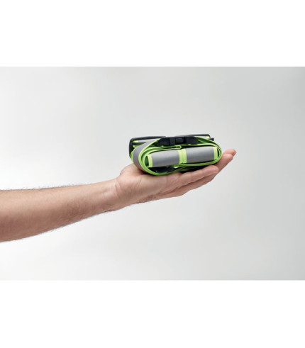 Podesivi 360 reflektirajući pojas