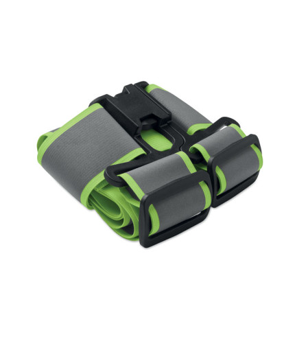 Podesivi 360 reflektirajući pojas