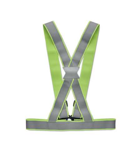 Podesivi 360 reflektirajući pojas