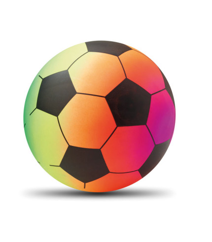 PVC lopta za plažu na napuhavanje