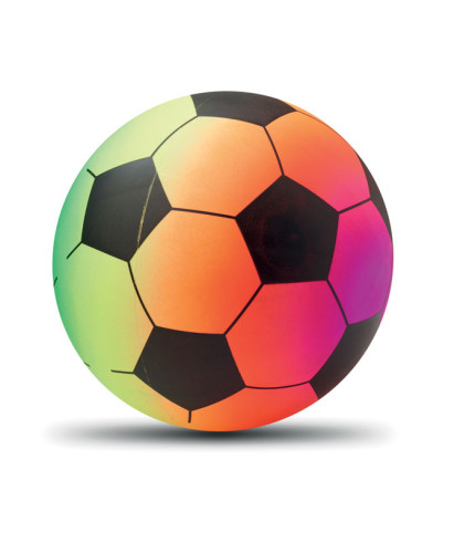 PVC lopta za plažu na napuhavanje