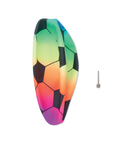 PVC lopta za plažu na napuhavanje