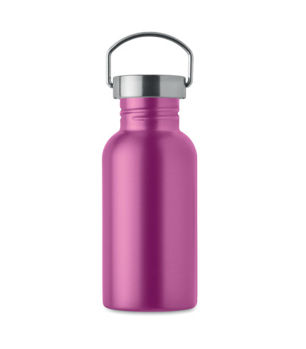 Single wall bottle 500 ml